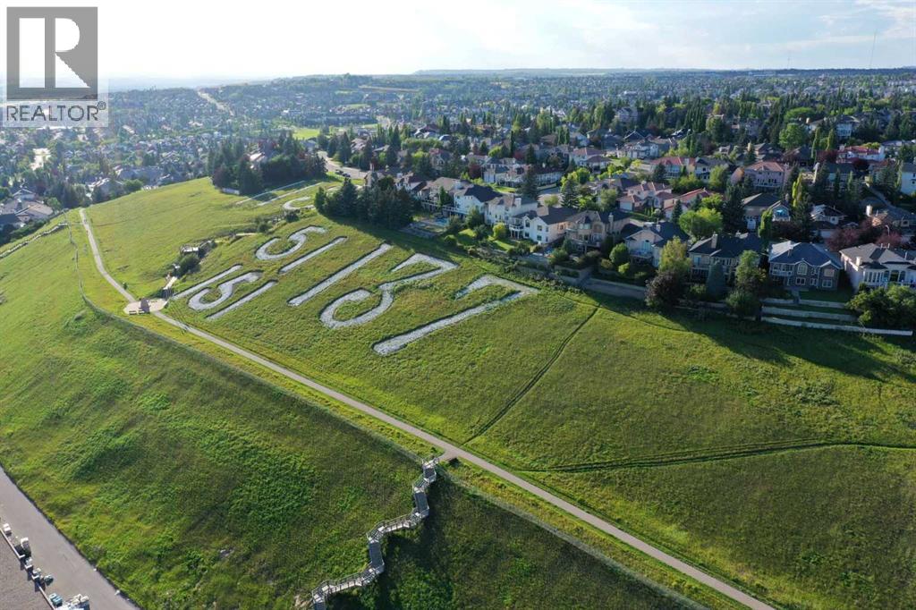 Single Family House for Sale in  Signal Hill Mews SW Signal Hill Calgary 