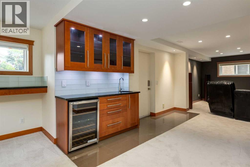 Single Family House for Sale in  Signal Hill Mews SW Signal Hill Calgary 