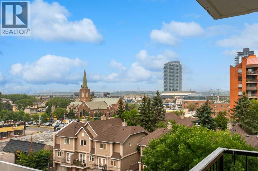 Single Family House for Sale in    Avenue SW Beltline Calgary 