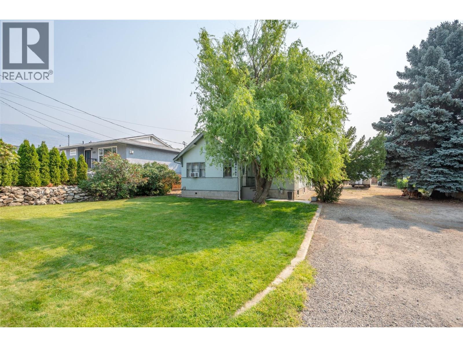 6487 Badger Street, Oliver