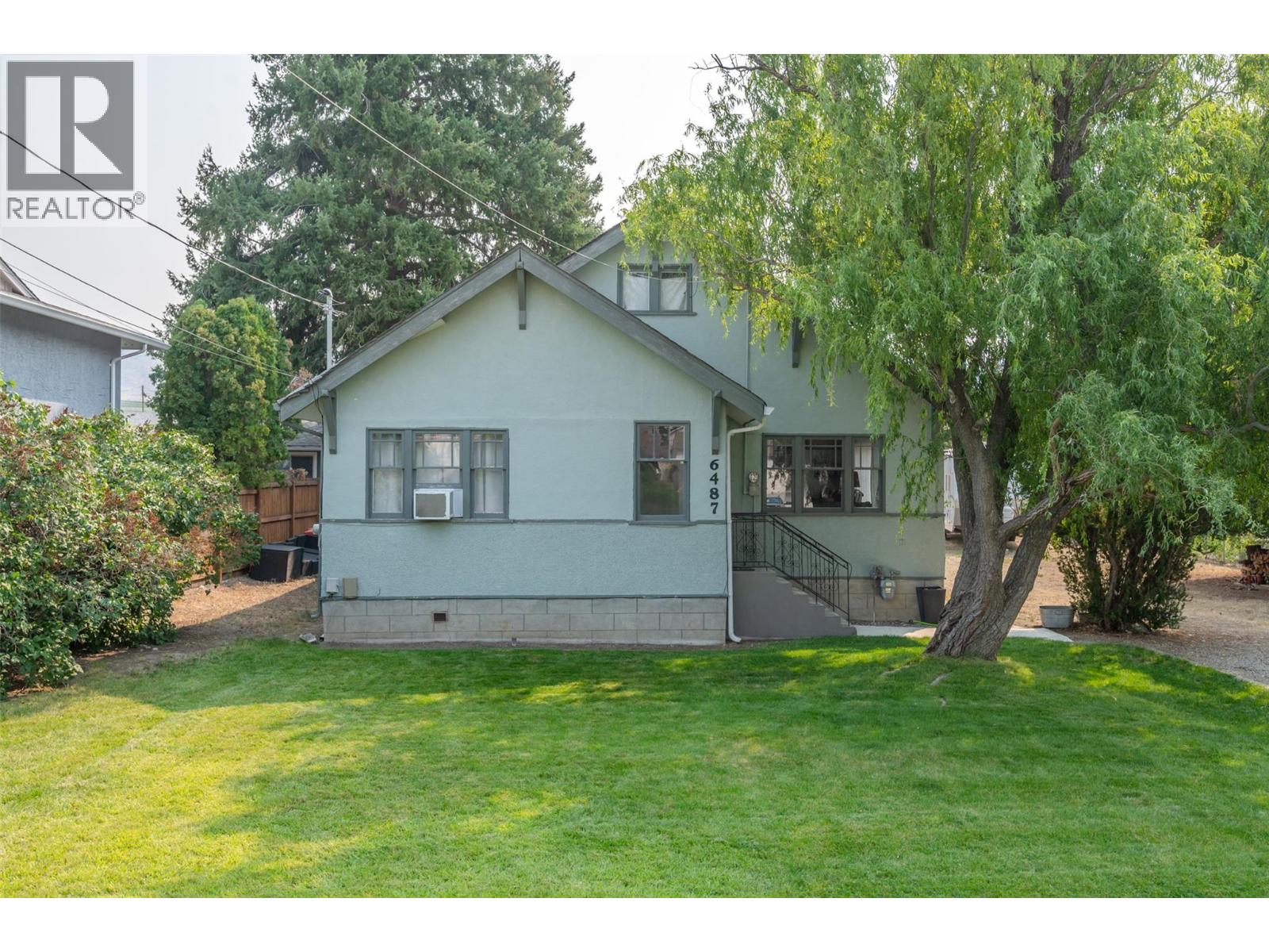 6487 Badger Street, Oliver