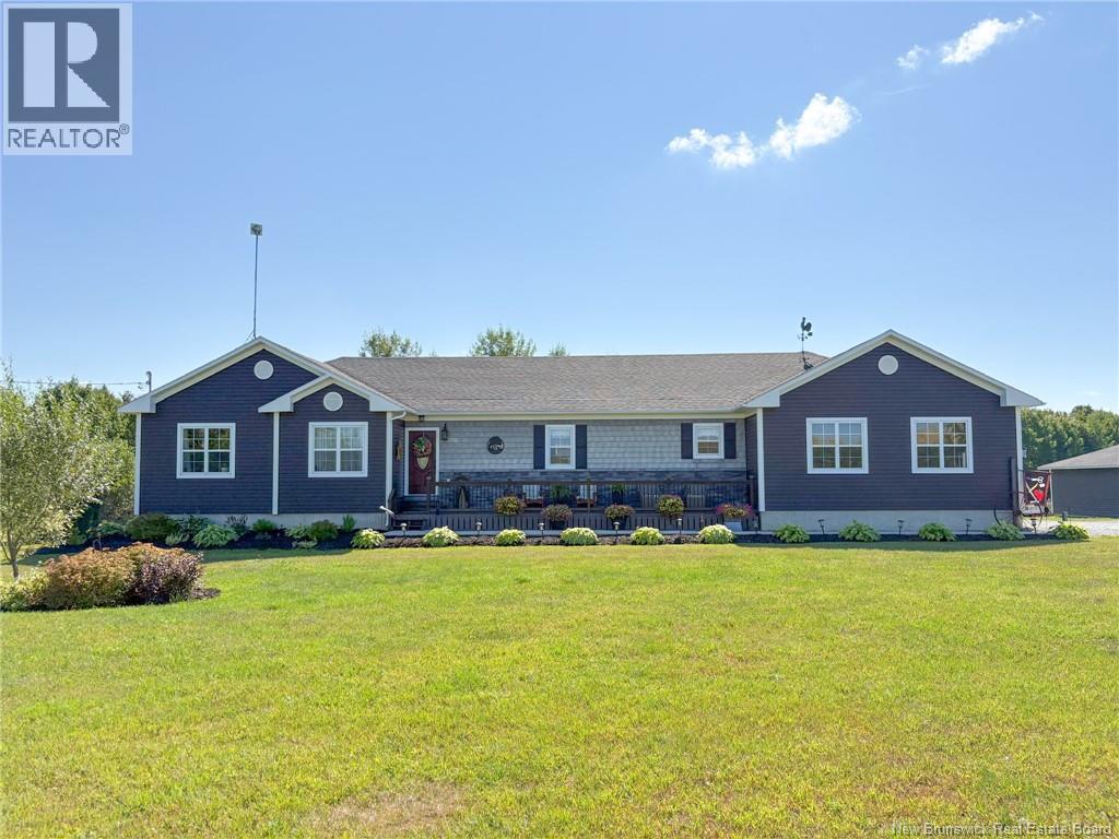 211 Jamieson Road