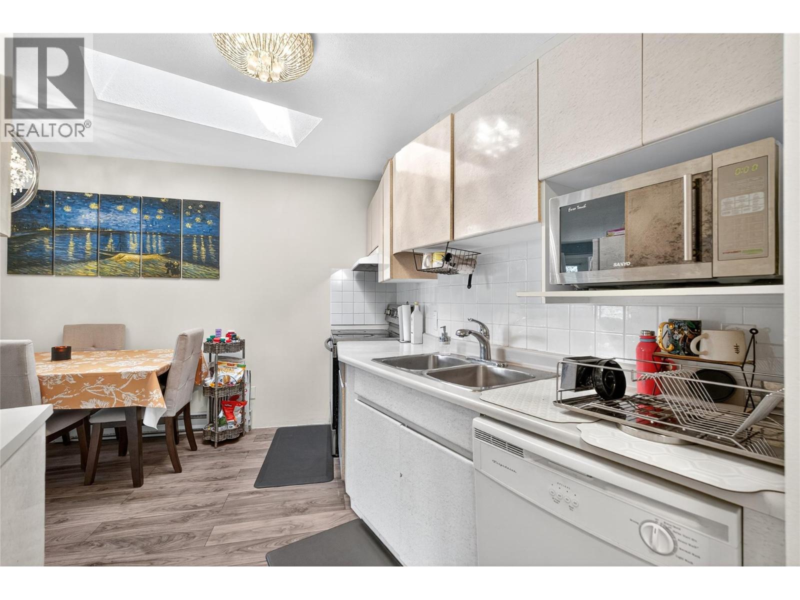 412 3175 De Montreuil Court, Kelowna