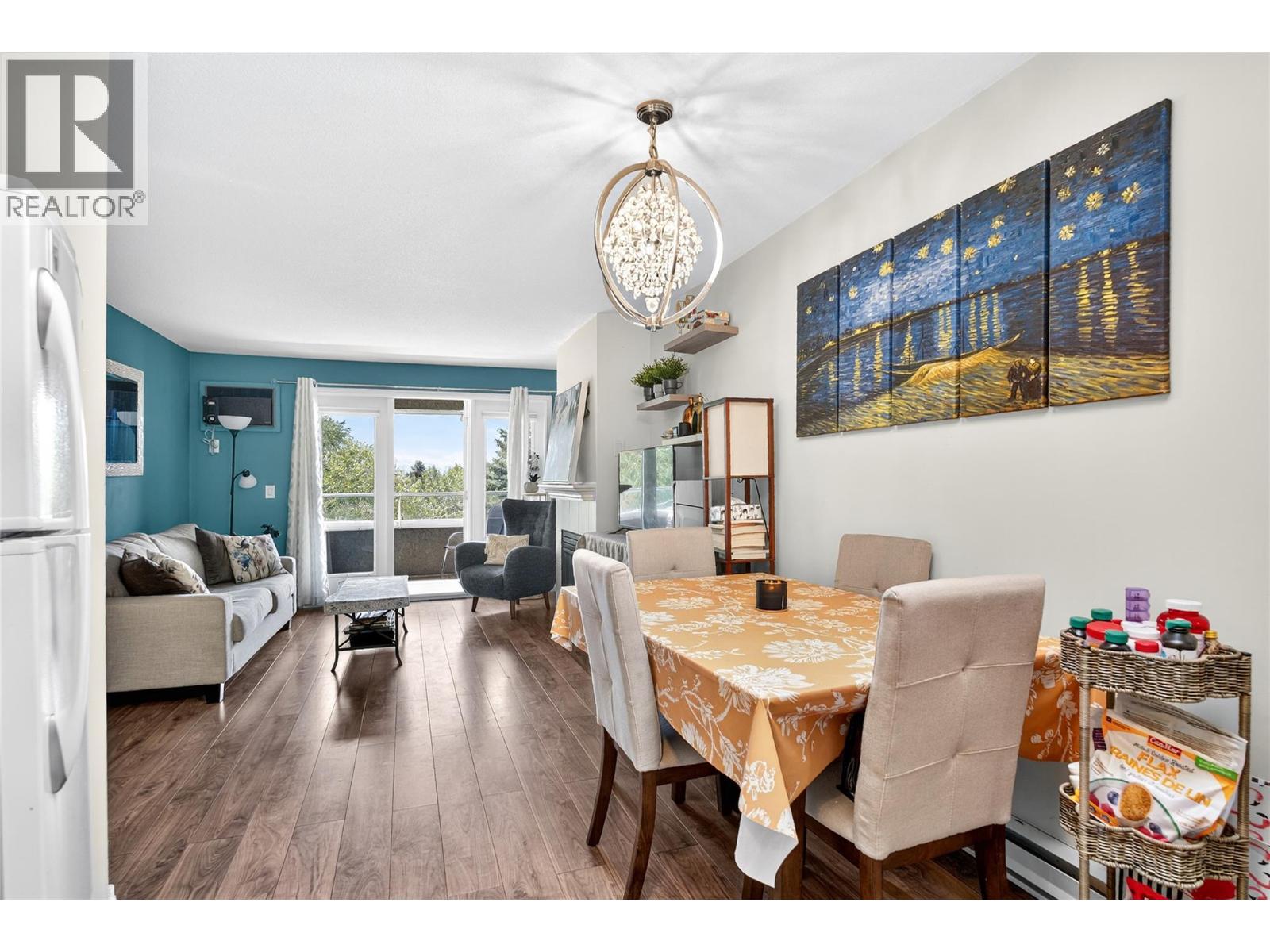 412 3175 De Montreuil Court, Kelowna