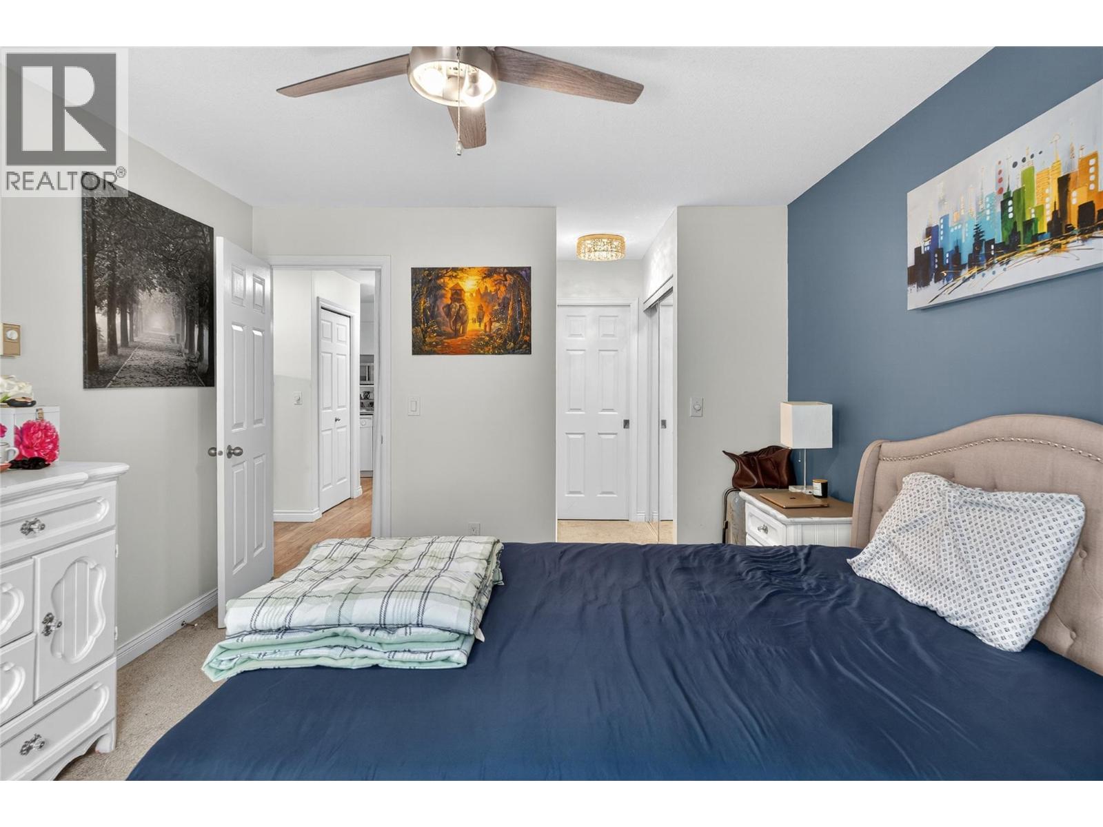 412 3175 De Montreuil Court, Kelowna