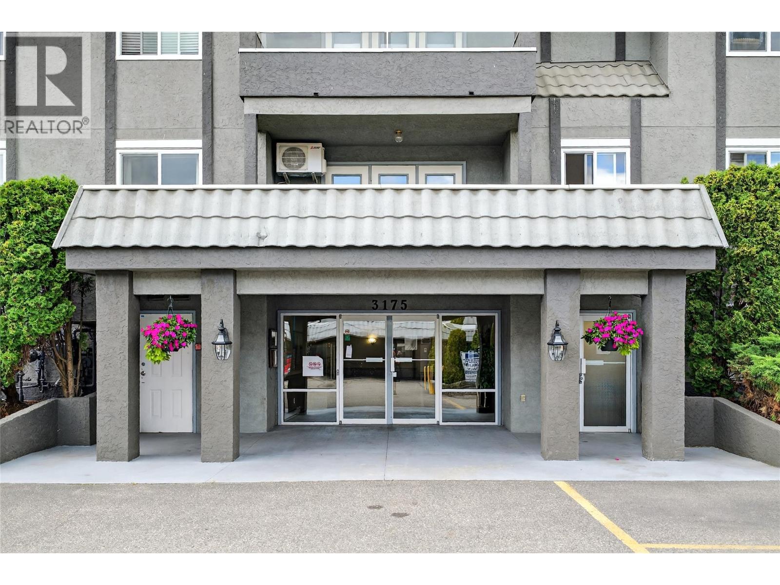 412 3175 De Montreuil Court, Kelowna