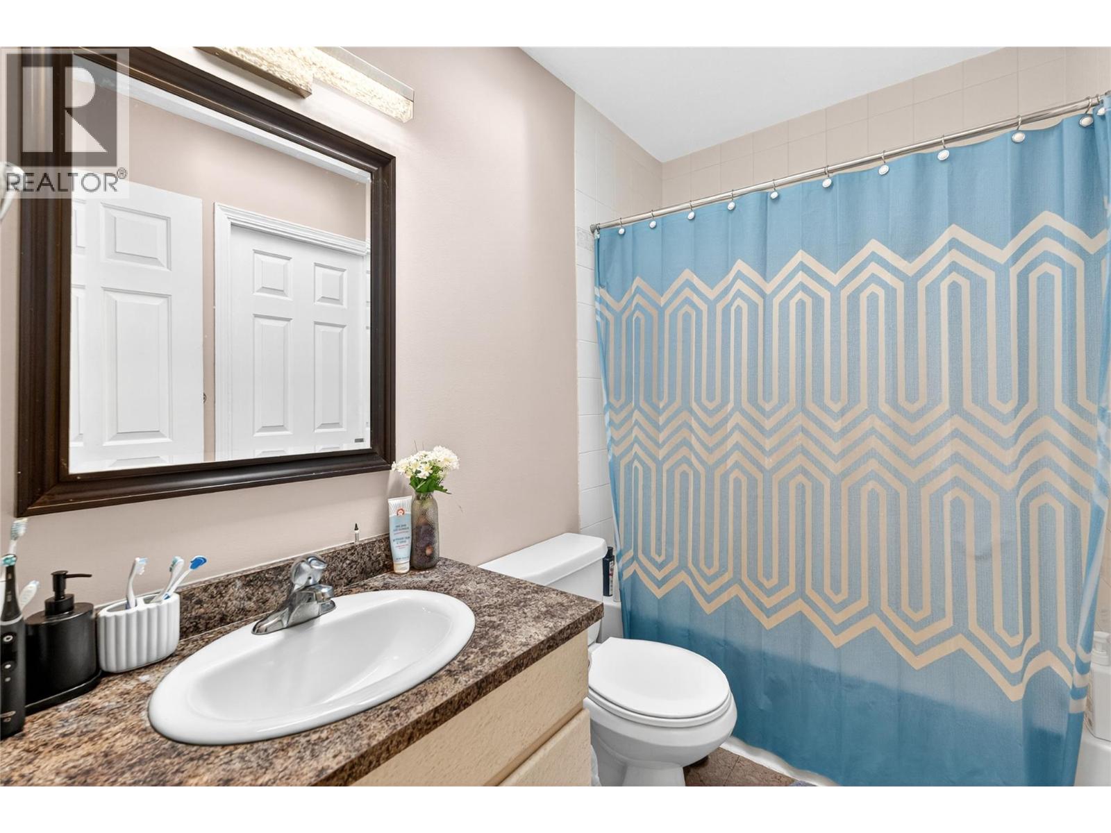 412 3175 De Montreuil Court, Kelowna