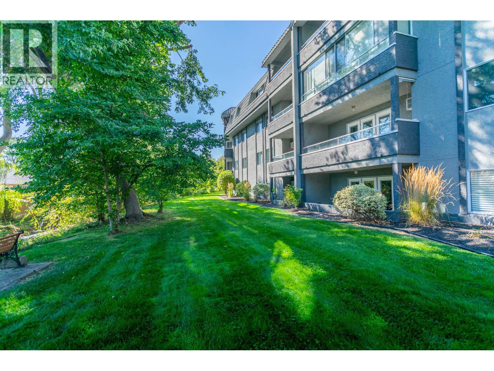 412 3175 De Montreuil Court, Kelowna