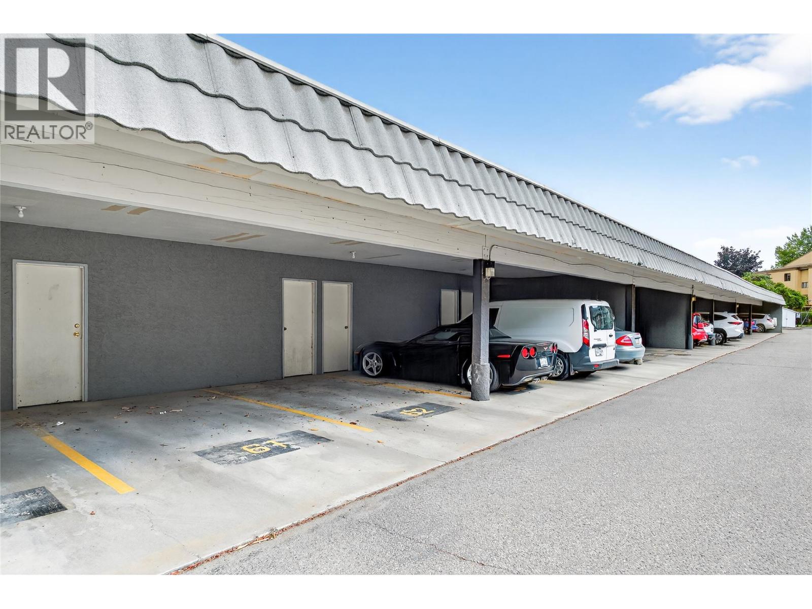 412 3175 De Montreuil Court, Kelowna