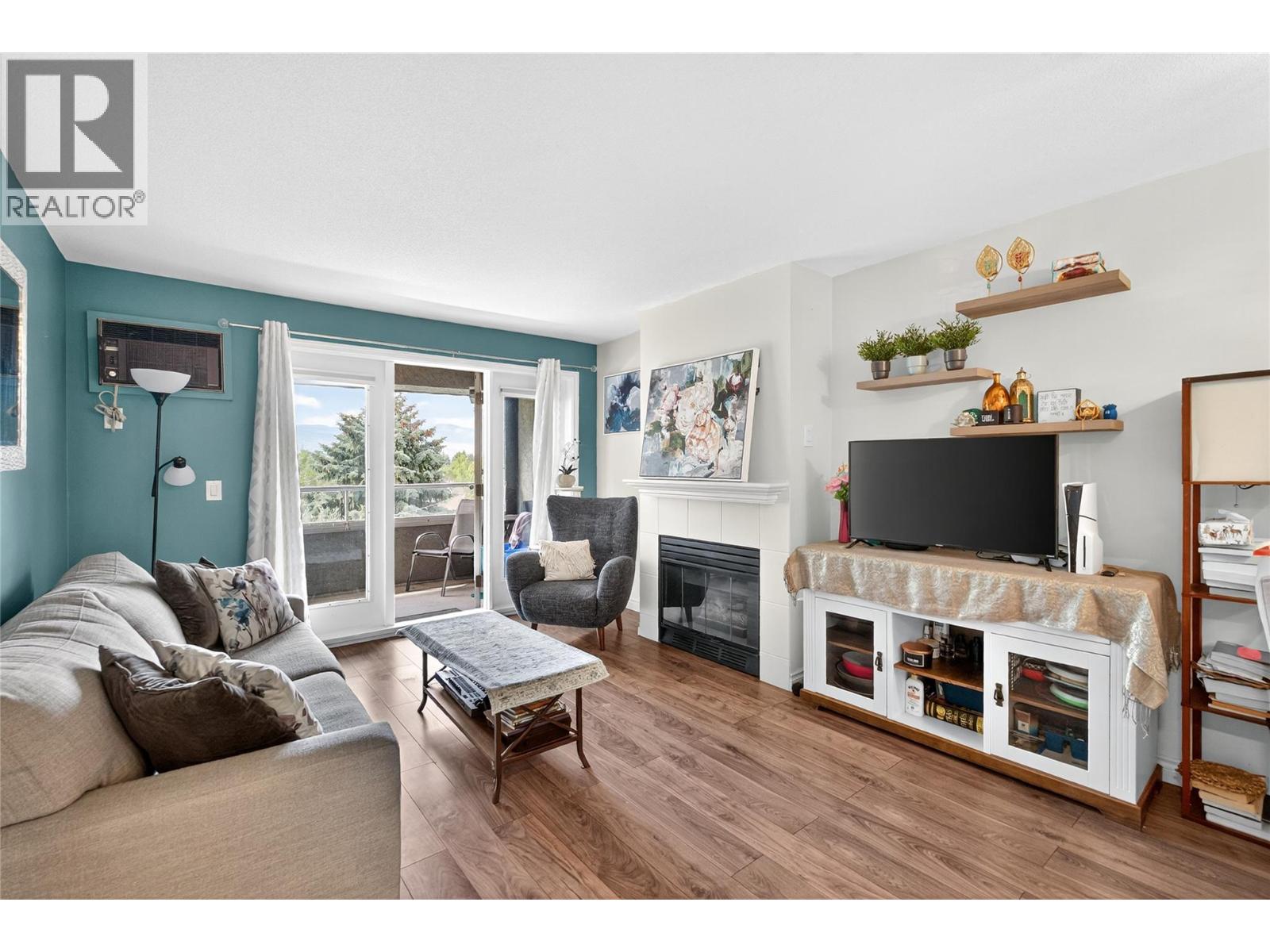 412 3175 De Montreuil Court, Kelowna