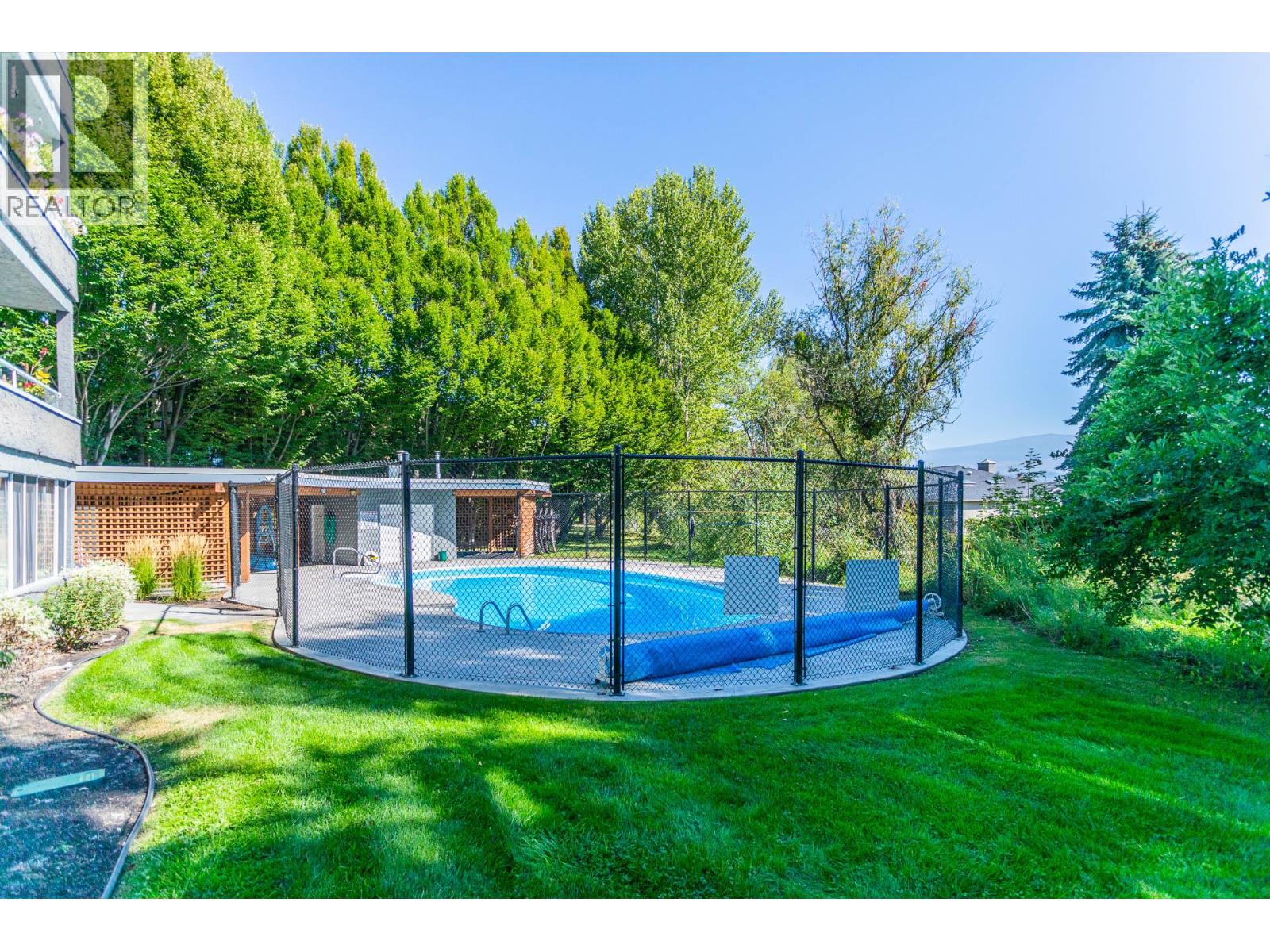 412 3175 De Montreuil Court, Kelowna