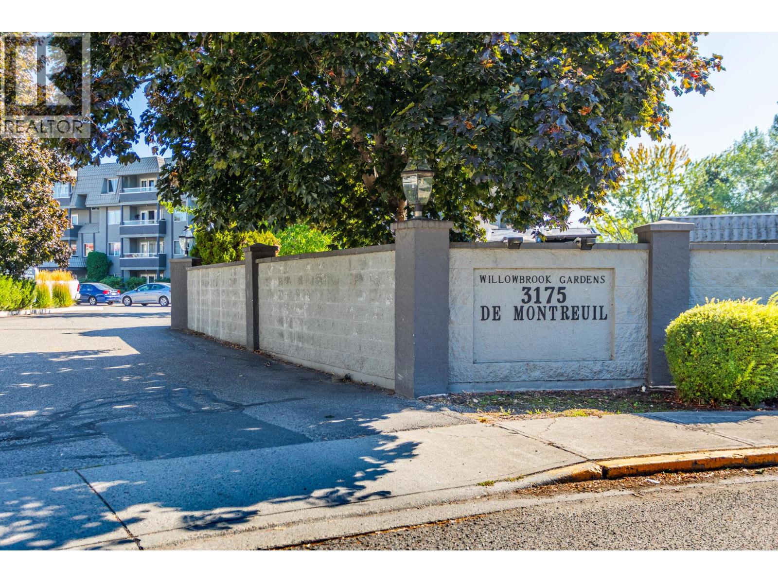 412 3175 De Montreuil Court, Kelowna