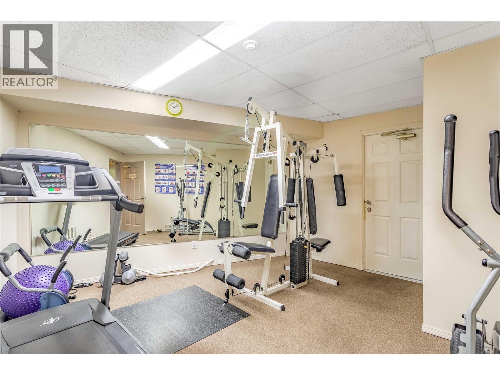 412 3175 De Montreuil Court, Kelowna