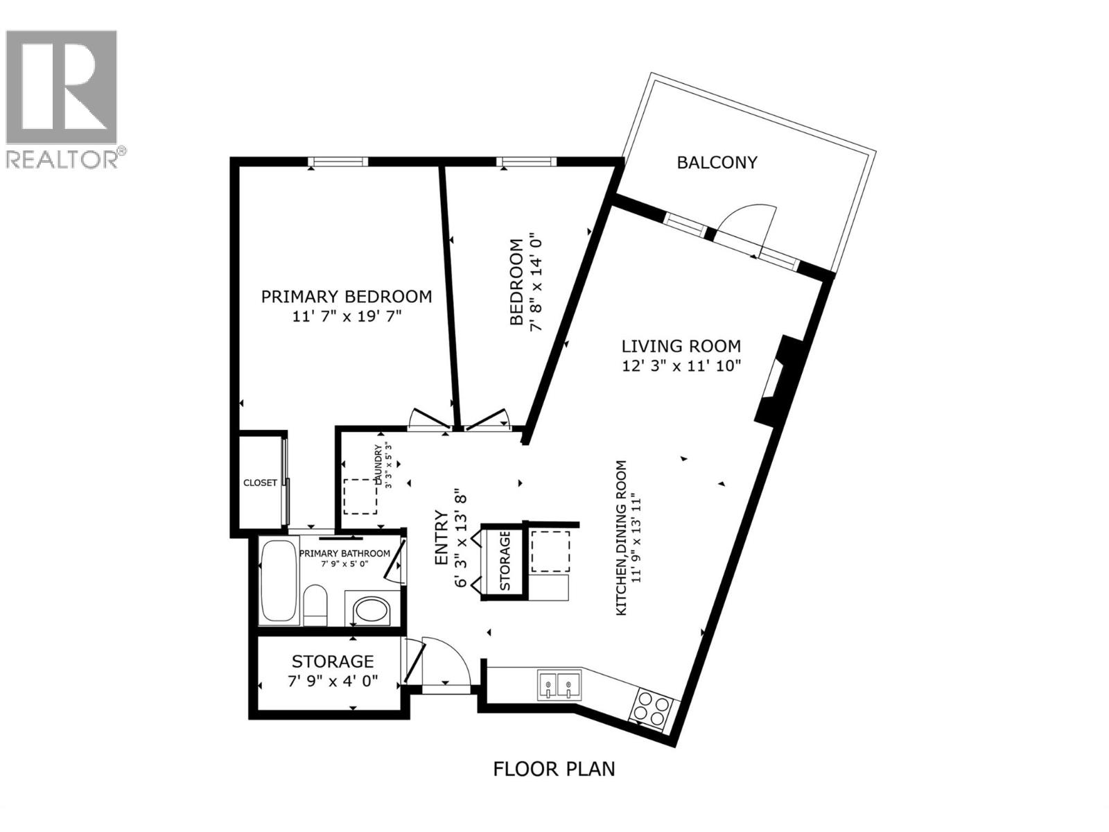 412 3175 De Montreuil Court, Kelowna