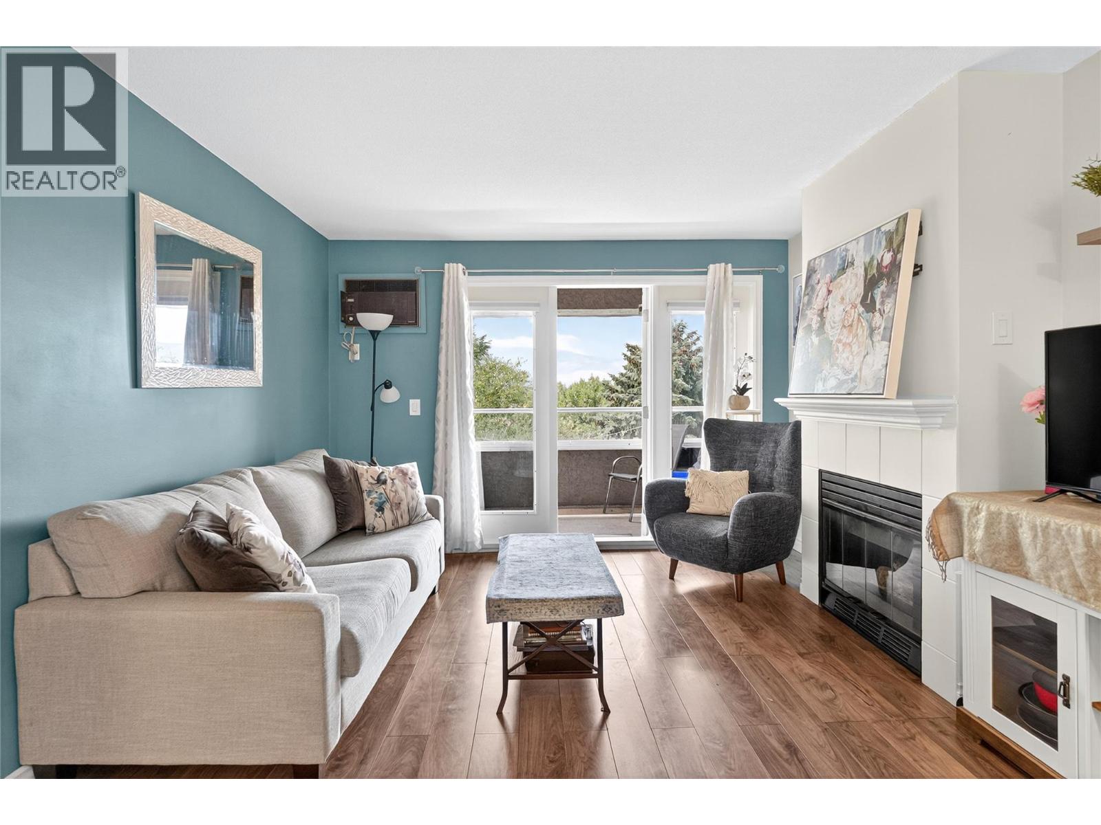 412 3175 De Montreuil Court, Kelowna