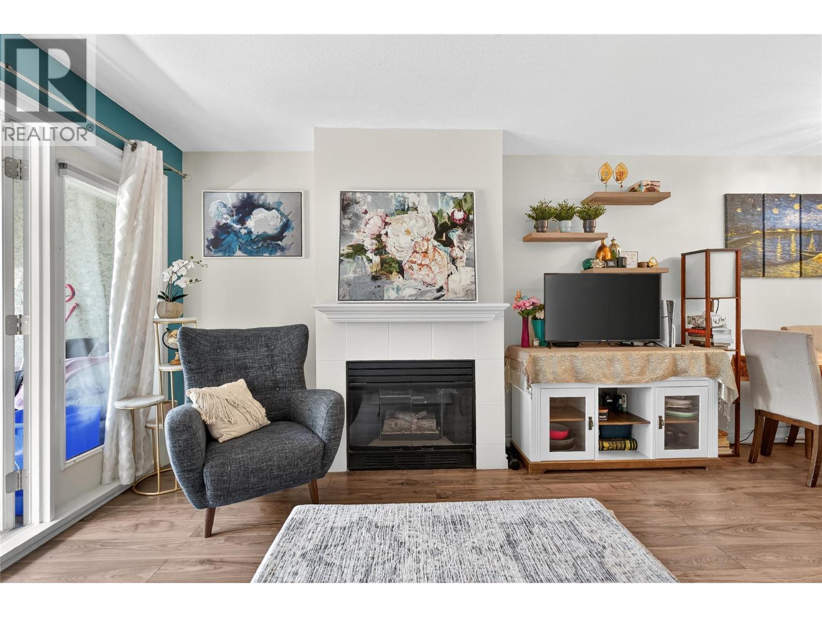 412 3175 De Montreuil Court, Kelowna