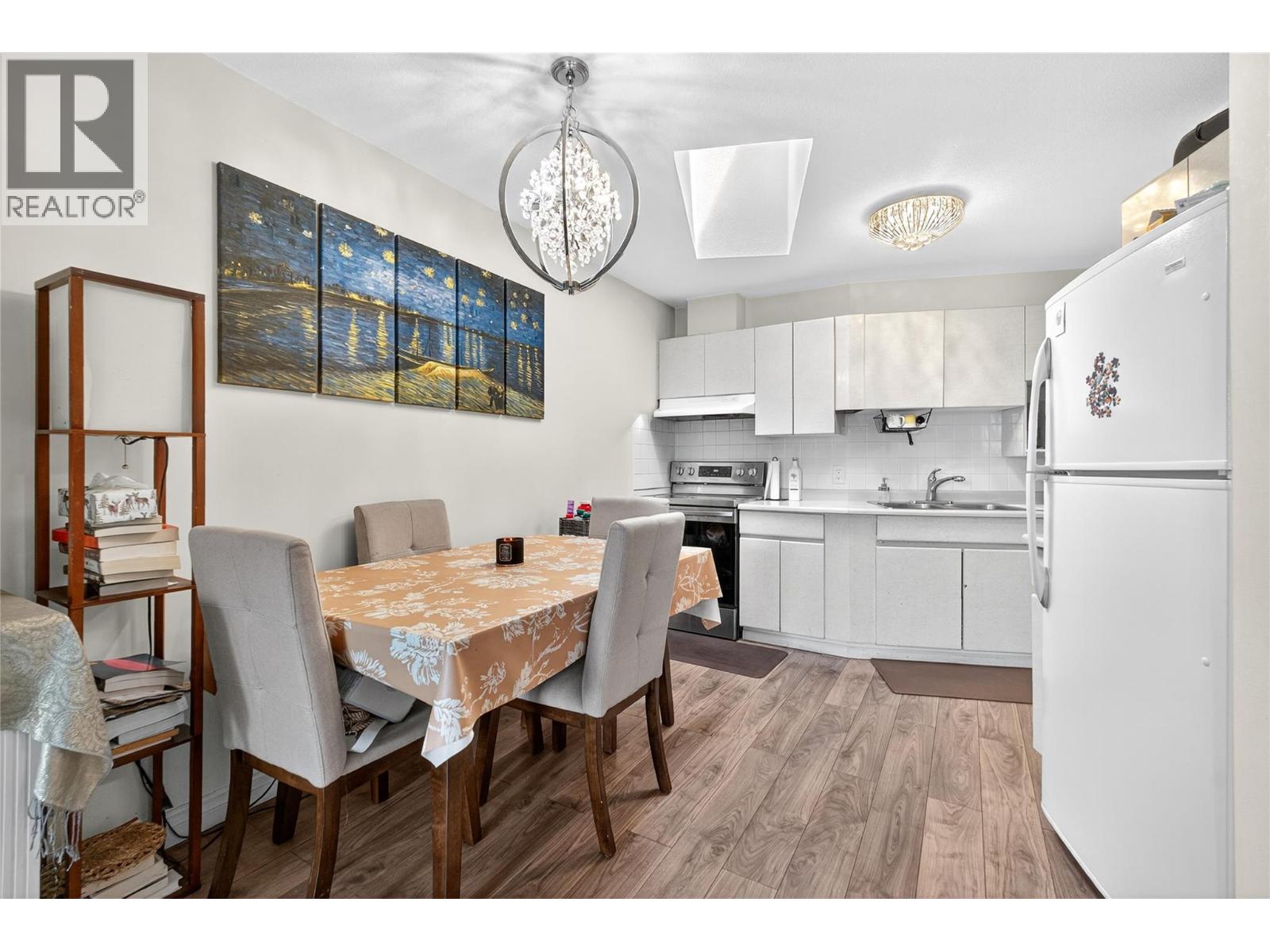 412 3175 De Montreuil Court, Kelowna