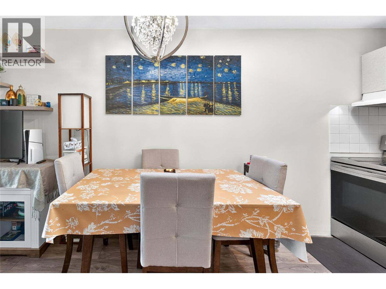 412 3175 De Montreuil Court, Kelowna