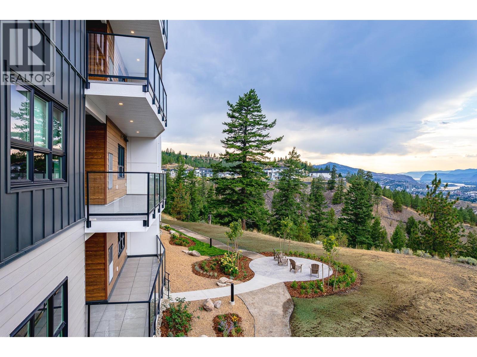 1844 Qu'Appelle Boulevard Unit# 103, Kamloops