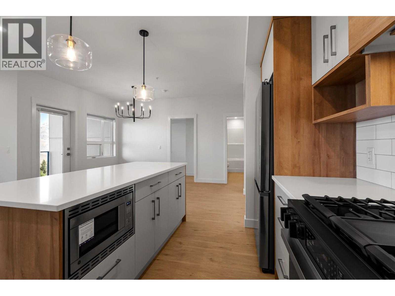 1844 Qu'Appelle Boulevard Unit# 206, Kamloops