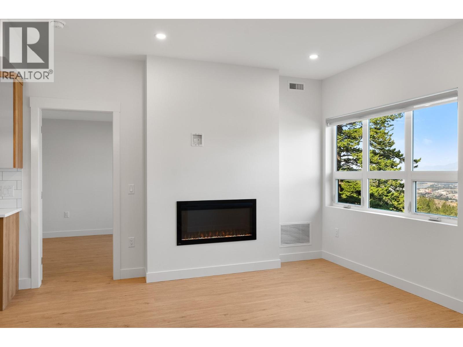 1844 Qu'Appelle Boulevard Unit# 206, Kamloops