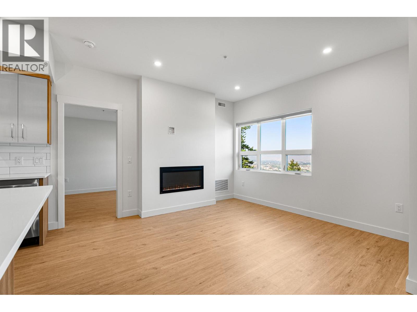 1844 Qu'Appelle Boulevard Unit# 206, Kamloops