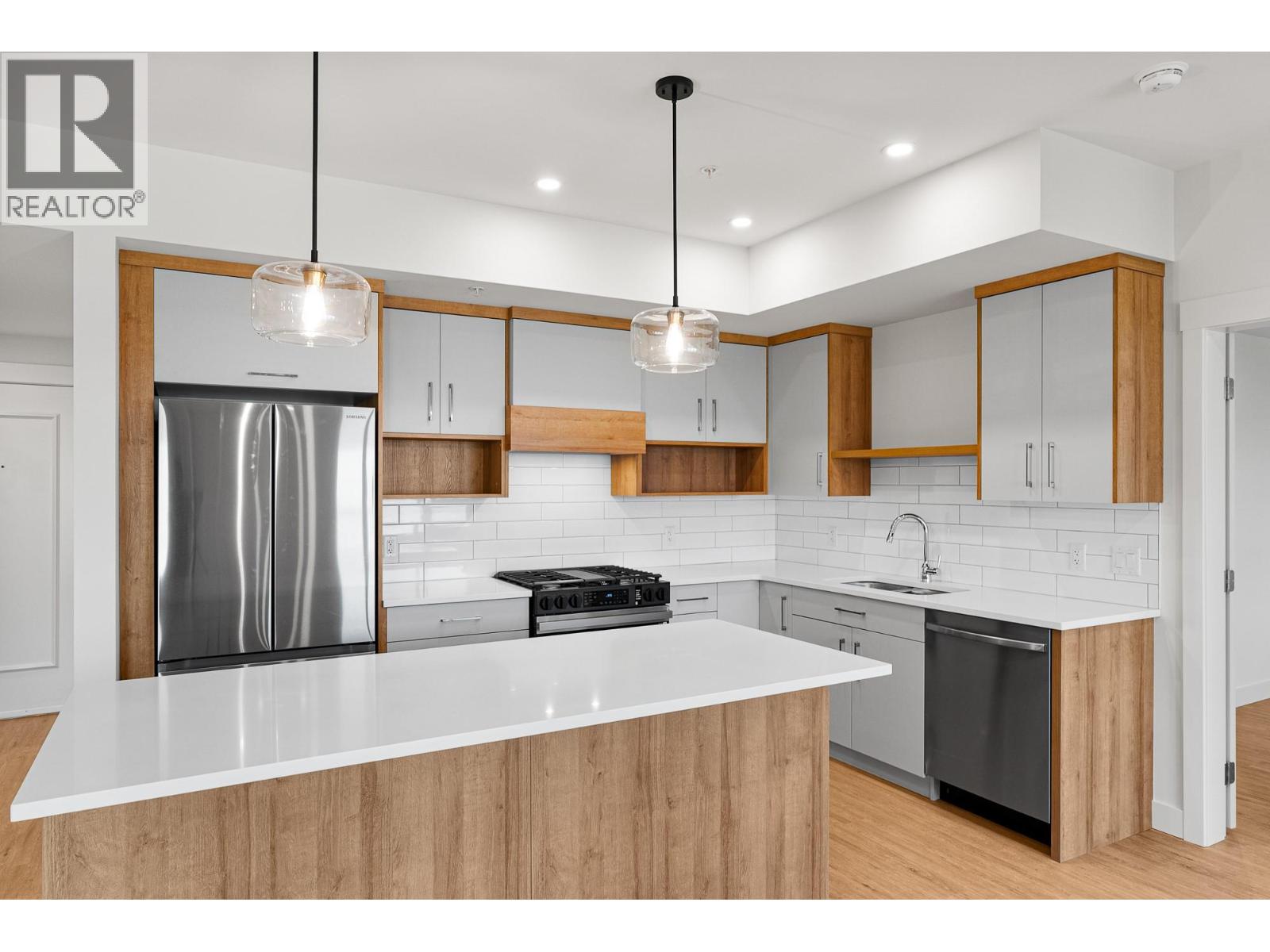 1844 Qu'Appelle Boulevard Unit# 206, Kamloops