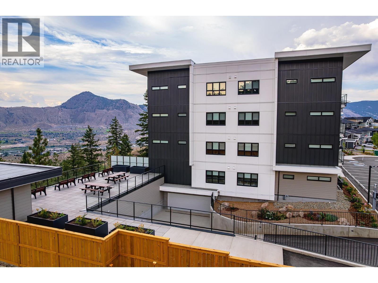 1844 Qu'Appelle Boulevard Unit# 206, Kamloops