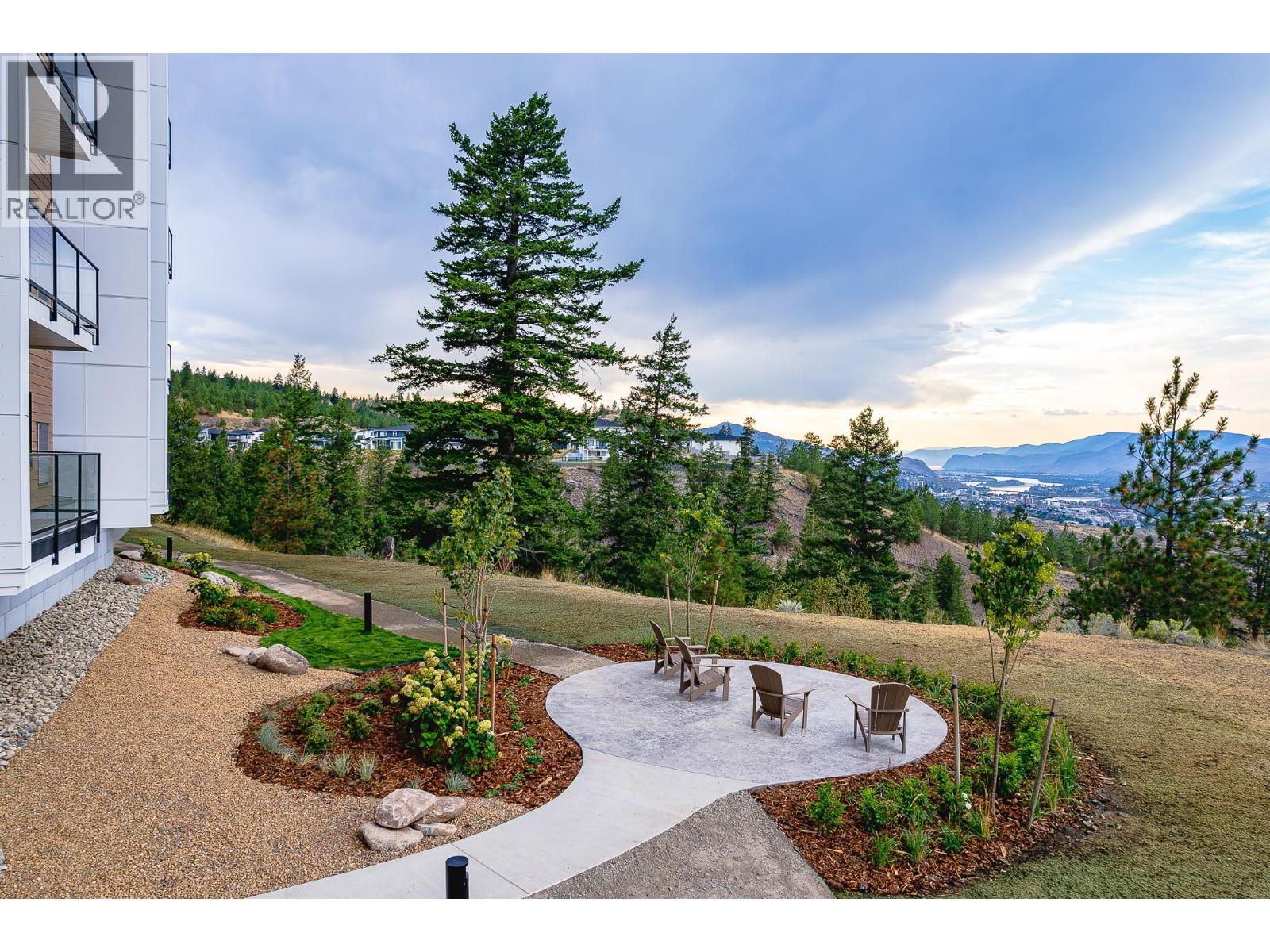 1844 Qu'Appelle Boulevard Unit# 206, Kamloops