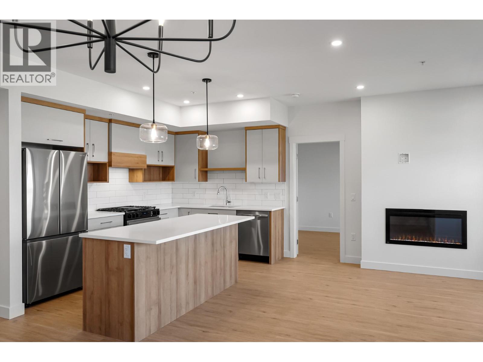 1844 Qu'Appelle Boulevard Unit# 206, Kamloops