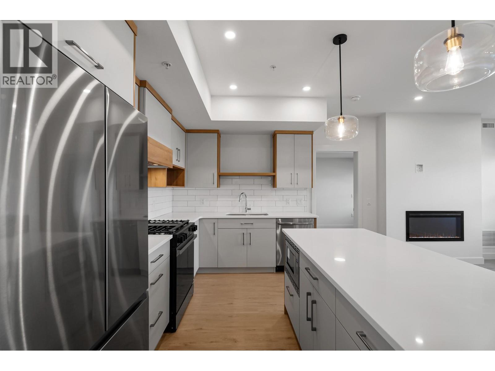 1844 Qu'Appelle Boulevard Unit# 206, Kamloops