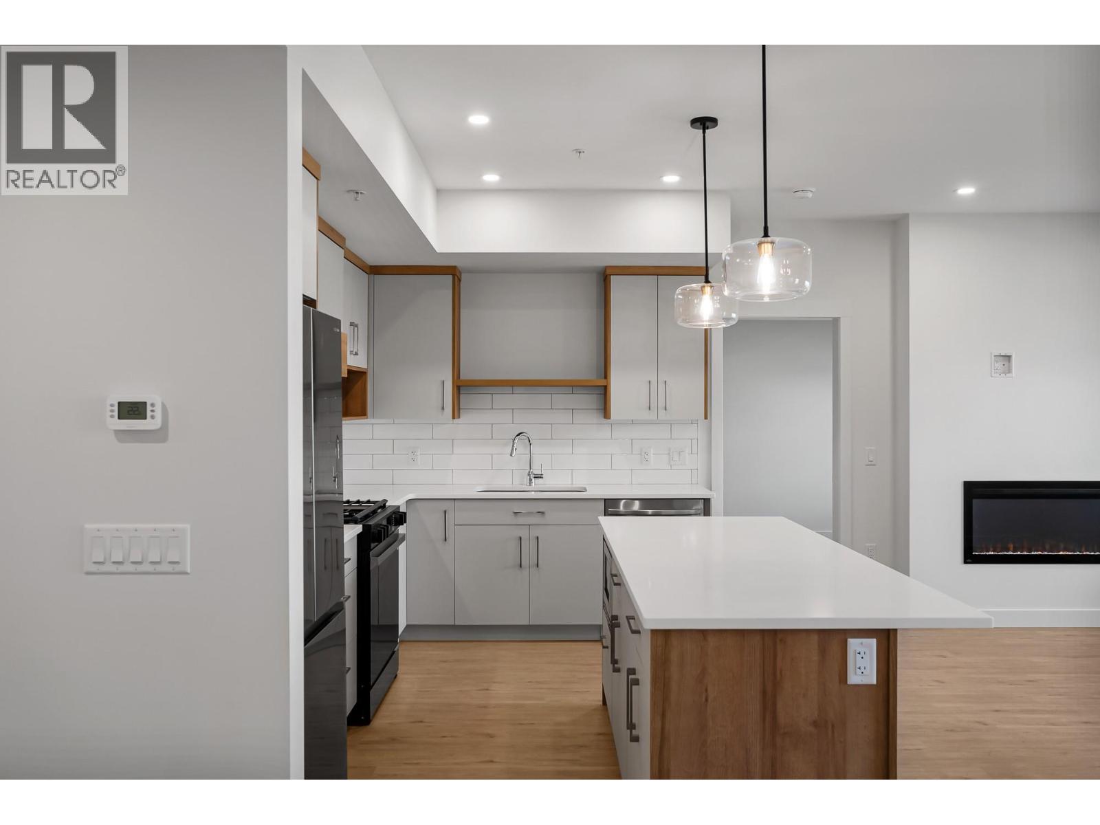 1844 Qu'Appelle Boulevard Unit# 206, Kamloops
