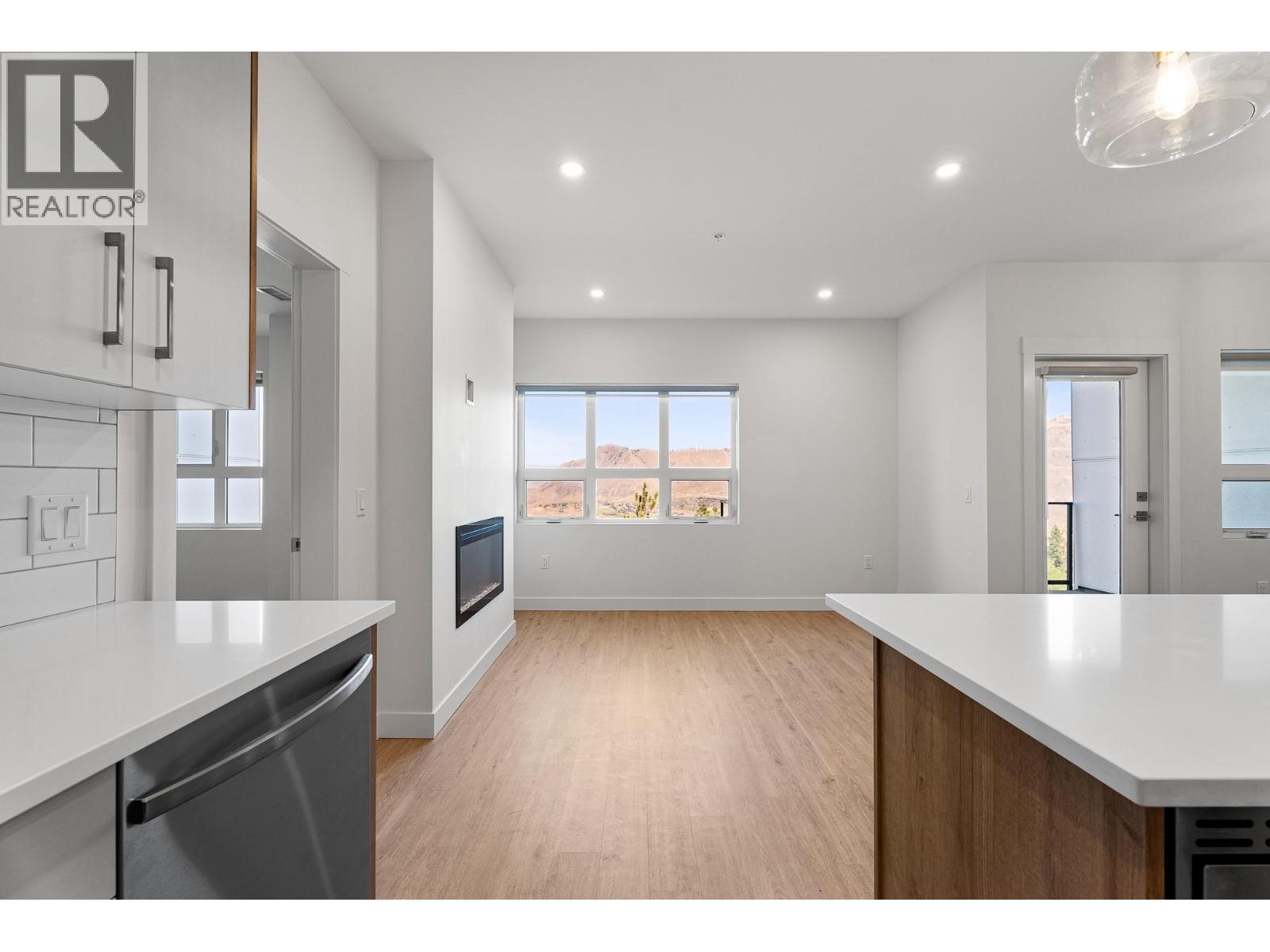 1844 Qu'Appelle Boulevard Unit# 206, Kamloops