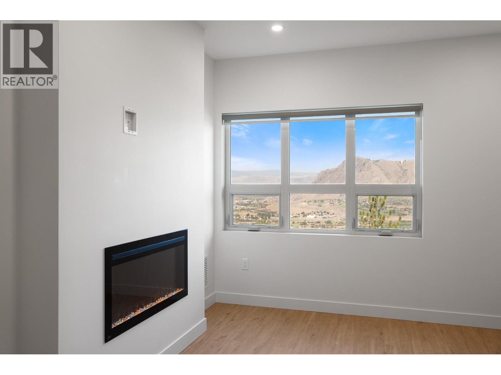 1844 Qu'Appelle Boulevard Unit# 206, Kamloops