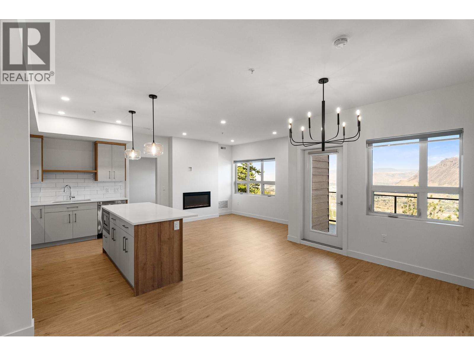 1844 Qu'Appelle Boulevard Unit# 206, Kamloops