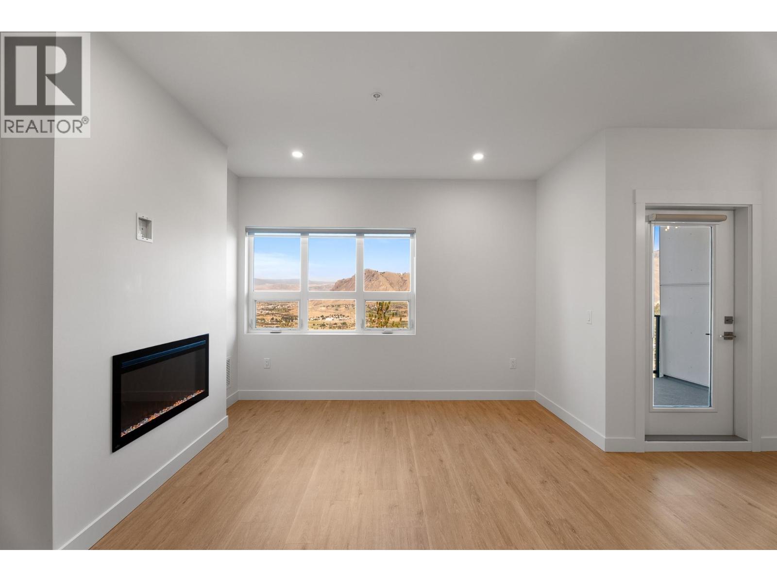 1844 Qu'Appelle Boulevard Unit# 206, Kamloops