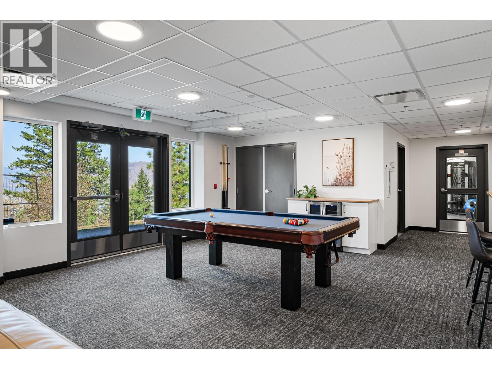 1844 Qu'Appelle Boulevard Unit# 206, Kamloops