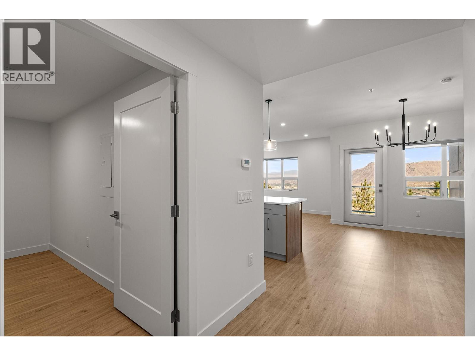 1844 Qu'Appelle Boulevard Unit# 206, Kamloops