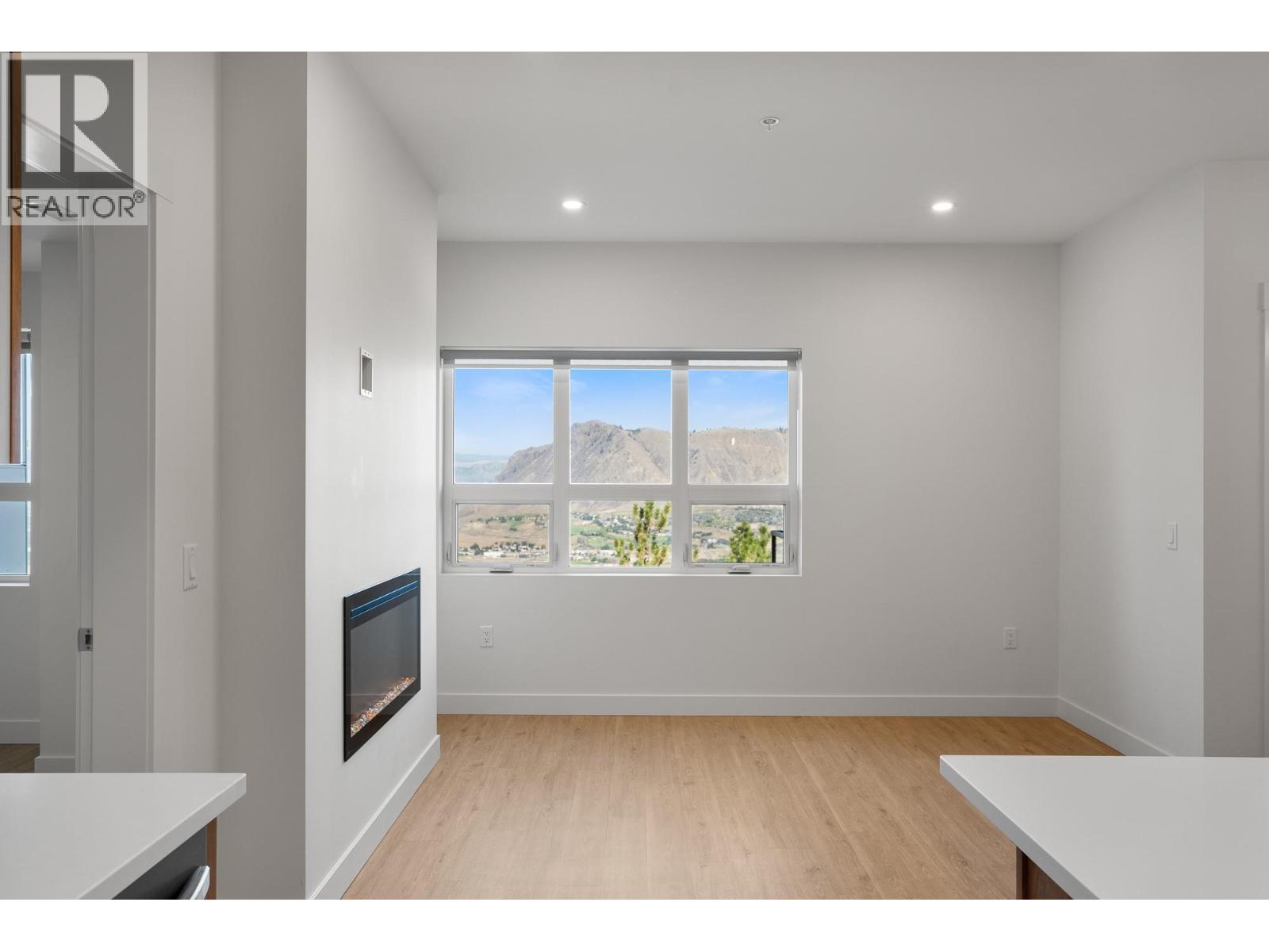 1844 Qu'Appelle Boulevard Unit# 206, Kamloops