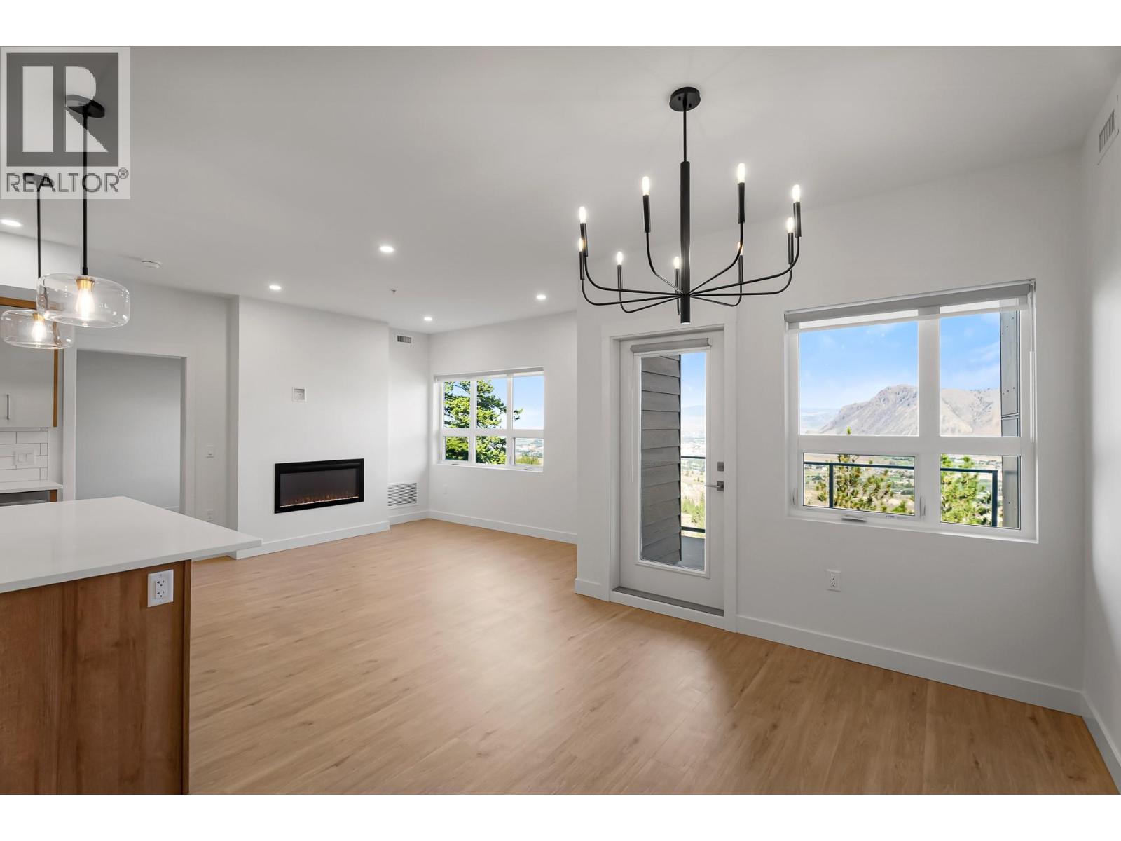 1844 Qu'Appelle Boulevard Unit# 206, Kamloops