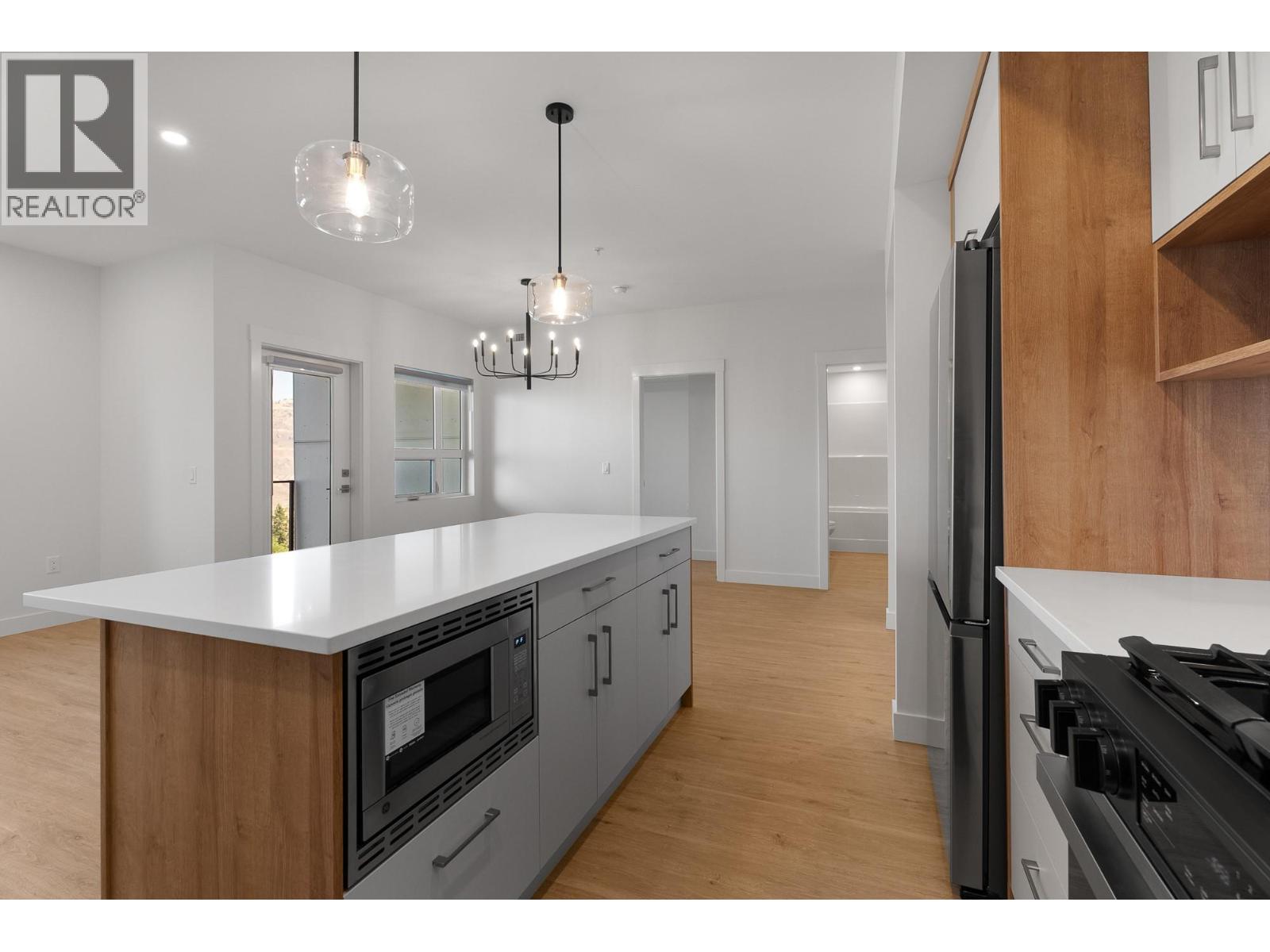 1844 Qu'Appelle Boulevard Unit# 206, Kamloops