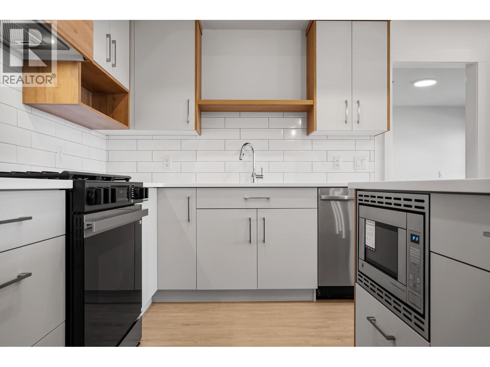 1844 Qu'Appelle Boulevard Unit# 206, Kamloops