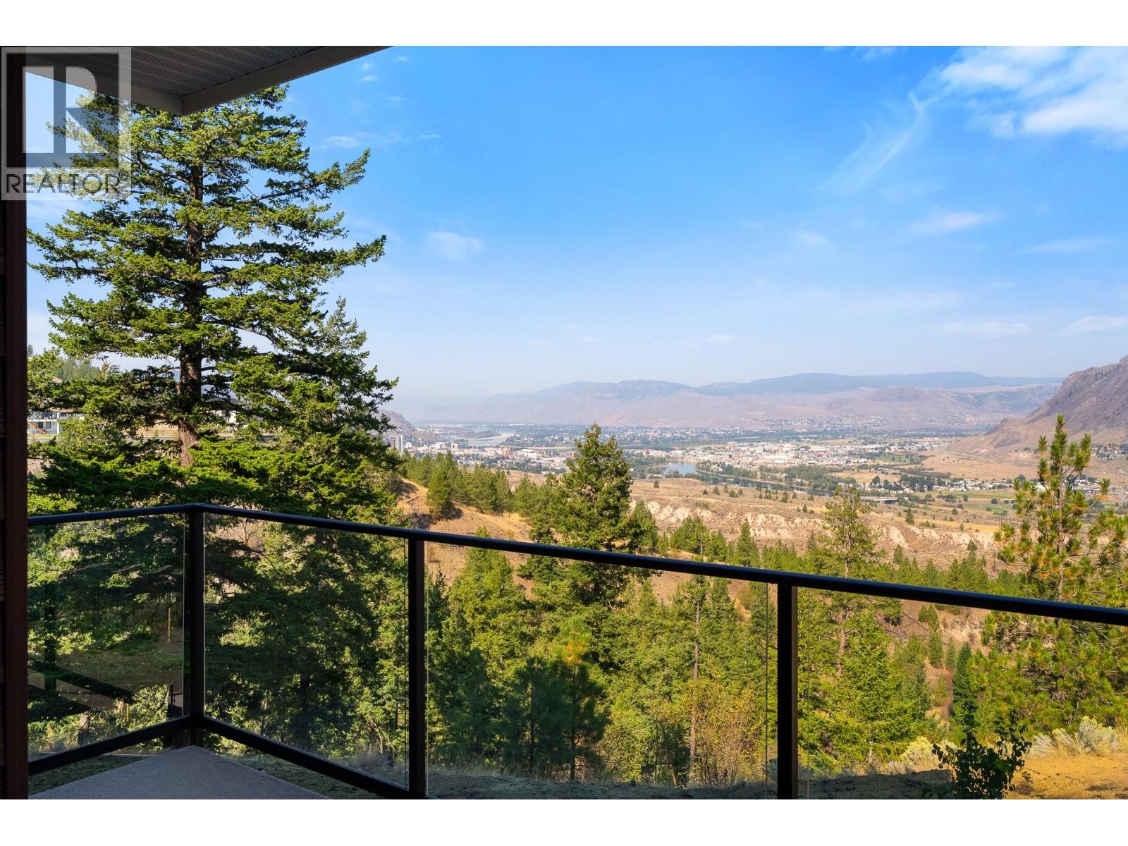 1844 Qu'Appelle Boulevard Unit# 206, Kamloops