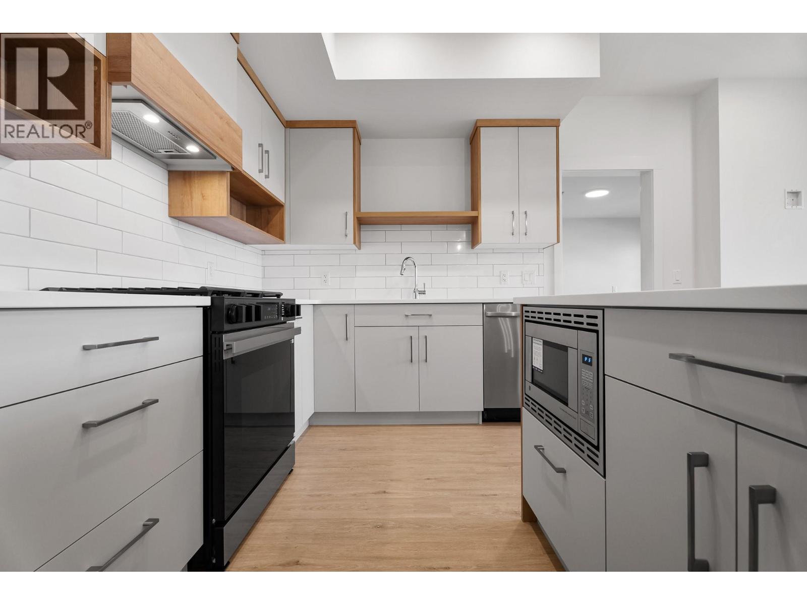 1844 Qu'Appelle Boulevard Unit# 206, Kamloops