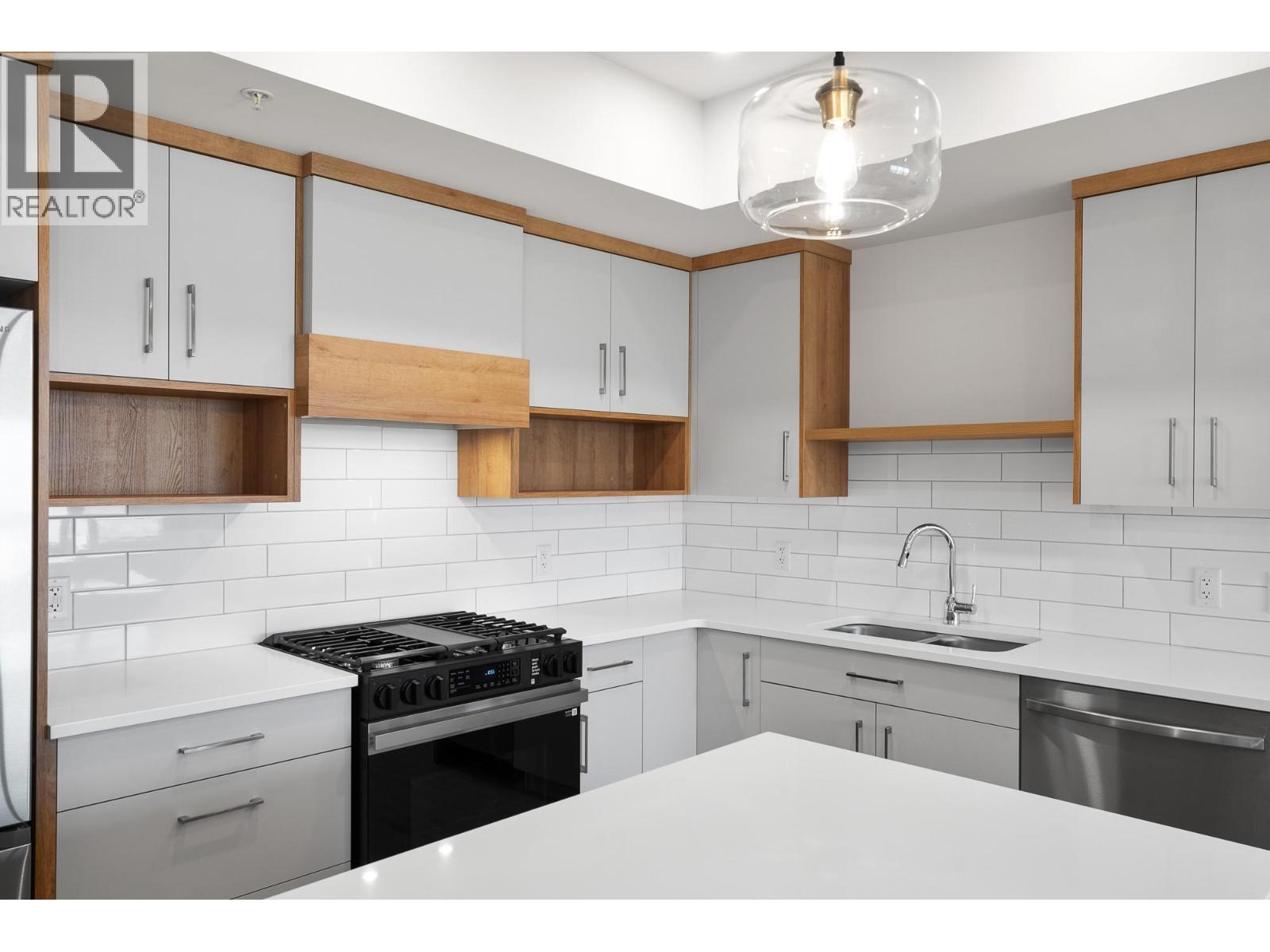 1844 Qu'Appelle Boulevard Unit# 206, Kamloops