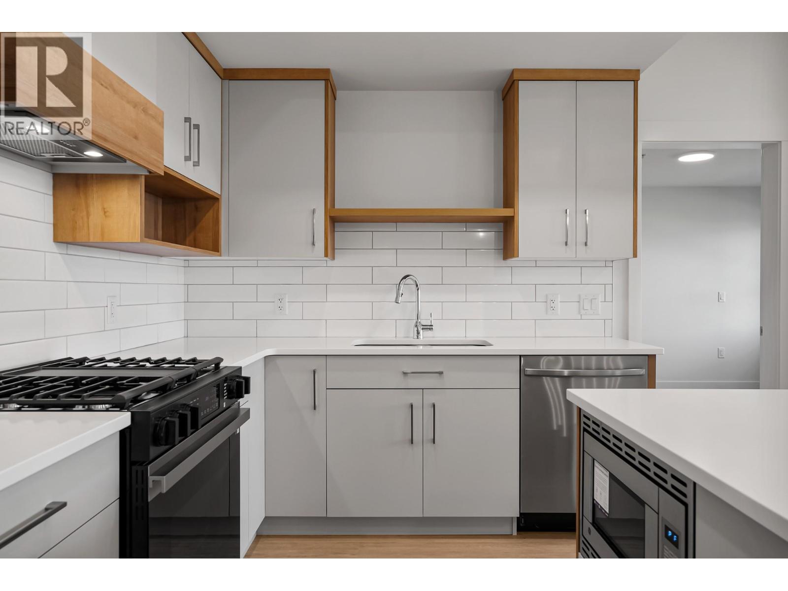 1844 Qu'Appelle Boulevard Unit# 206, Kamloops