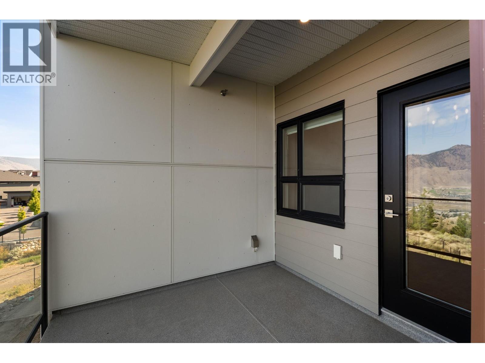 1844 Qu'Appelle Boulevard Unit# 206, Kamloops