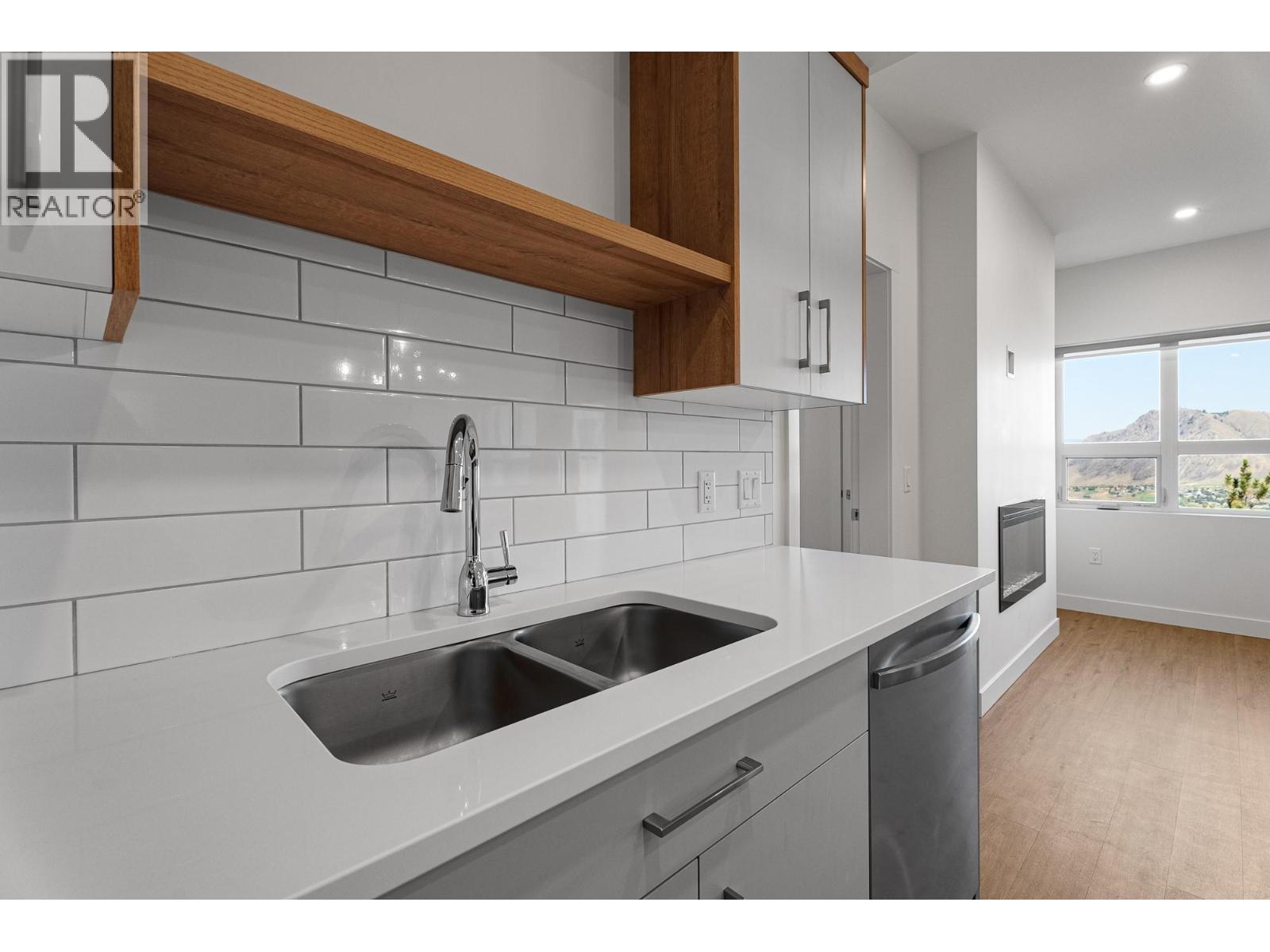 1844 Qu'Appelle Boulevard Unit# 206, Kamloops
