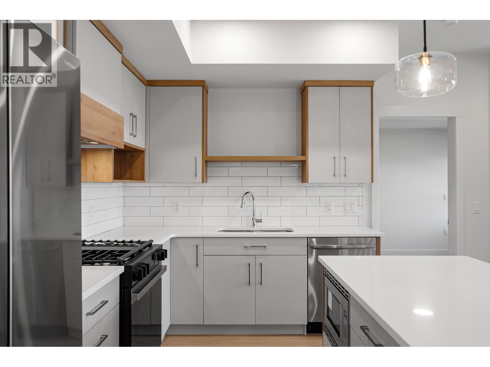 1844 Qu'Appelle Boulevard Unit# 206, Kamloops