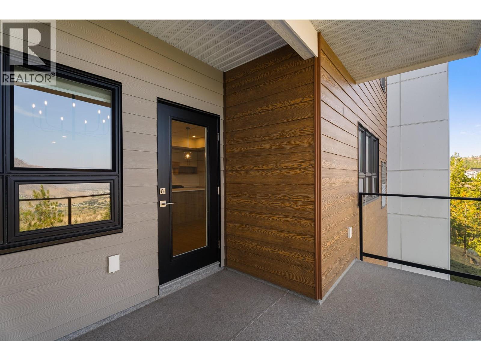 1844 Qu'Appelle Boulevard Unit# 206, Kamloops